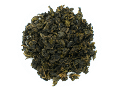 Oolong Tea