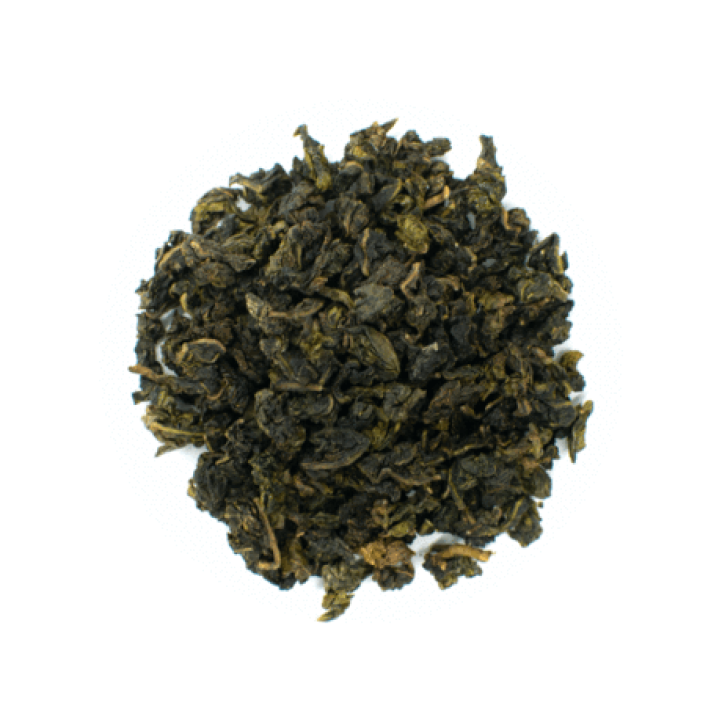 Oolong Tea